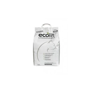 Welly Ecolit - ökologisches Katzenstreu 6 l