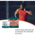 Arnica - pommade revigorante 50 ml