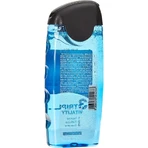 Denim Men's original - gel de espuma de ducha fragancia clásica revitalizante 250 ml