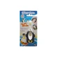 Silver care Happy brush baby tandenborstel met ergonomisch handvat 6-36 maanden