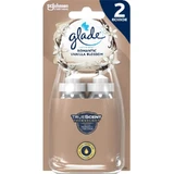 Glade Romantische Vanilleblüte - 2 Nachfüllungen für Raumdüfte'Raumdüfte