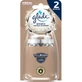Glade Romantic vanilla blossom - 2 refills for room fragrancer&amp;#039;room fragrancer
