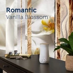 Glade Romantique fleur de vanille - 2 recharges pour parfum d'ambiance'parfum d'ambiance