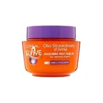 Elvive Extraordinary Oil - subliem krullenmasker voor droog en krullend haar 300 ml
