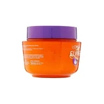 Elvive Extraordinary Oil - subliem krullenmasker voor droog en krullend haar 300 ml