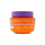 Elvive Extraordinary Oil - subliem krullenmasker voor droog en krullend haar 300 ml