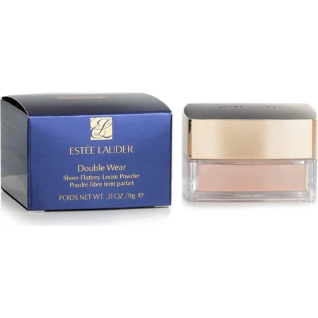 Estee lauder Double wear sheer flattery - polvos sueltos no. 04 medio mate