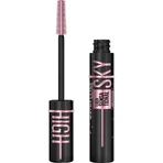 Maybelline Sky high cosmic black - mascara pestañas sensacionales