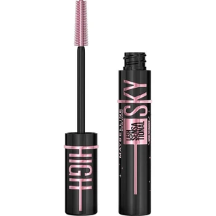 Maybelline Sky high cosmic black - mascara pestañas sensacionales