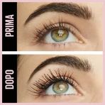Maybelline Sky high cosmic black - mascara pestañas sensacionales