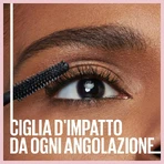 Maybelline Sky high cosmic black - mascara pestañas sensacionales