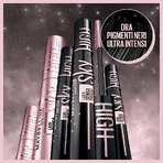 Maybelline Sky high cosmic black - mascara pestañas sensacionales