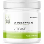 Pharma5pet Vitease energy and vitality - complementary food for dogs and cats 60 tablets
