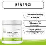 Pharma5pet Vitease energy and vitality - complementary food for dogs and cats 60 tablets