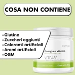 Pharma5pet Vitease energy and vitality - complementary food for dogs and cats 60 tablets
