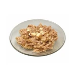 Life petcare Life cat natural tuna with chicken and liver - wet food for cats 150 gr.