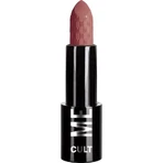 Mesauda Cult matte - matte Lippenstift Nr. 210 hübsch