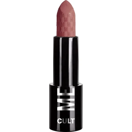 Mesauda Cult matte - matte Lippenstift Nr. 210 hübsch
