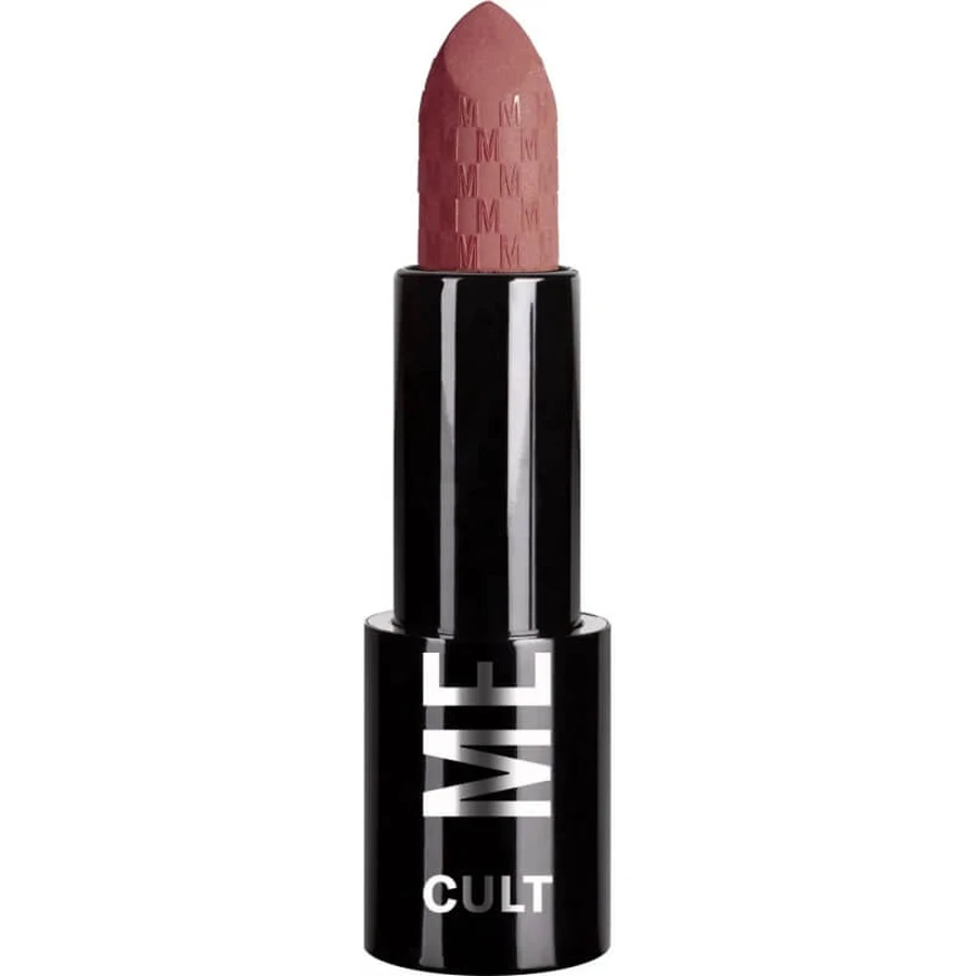 Mesauda Cult matte - matte Lippenstift Nr. 210 hübsch