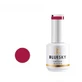Esmalte de uñas semipermanente Bluesky UV Rosa Oscuro 15ml 