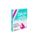 Elanco Drop combo - 3 pipetas antiparasitario spot-on gatos hurones 50mg-60mg 0,5 ml