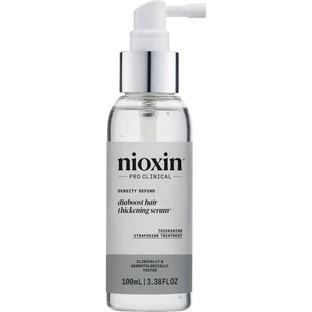 Nioxin Diaboost haarverdikkingsserum - serum voor voller haar 100 ml