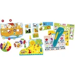 Clementoni Sapientino - de interactieve pen 50 spellen