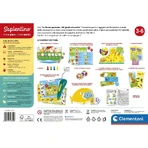 Clementoni Sapientino - de interactieve pen 50 spellen