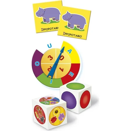 Clementoni Sapientino - de interactieve pen 50 spellen