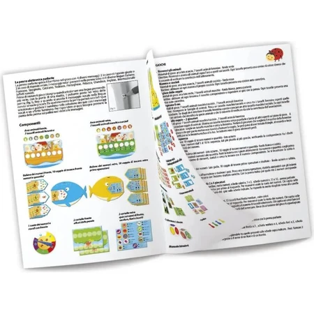 Clementoni Sapientino - de interactieve pen 50 spellen