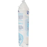 Lycia Almohadillas desmaquillantes de algodón para cara y ojos - 80 almohadillas