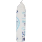 Lycia Katoenen make-up remover voor gezicht en ogen - 80 pads