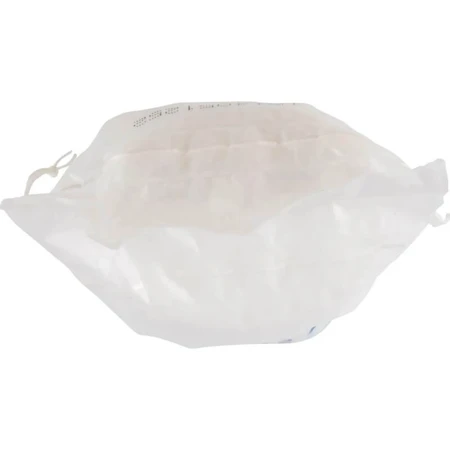 Lycia Katoenen make-up remover voor gezicht en ogen - 80 pads