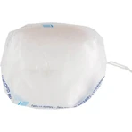 Lycia Katoenen make-up remover voor gezicht en ogen - 80 pads