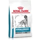 Royal canin Hypoallergenic gematigd calorieën - volledige voeding voor honden met allergieën en intoleranties 1.5 kg