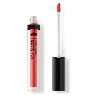 Elite top gloss - brillo de labios brillo extremo nº. 204 rojo