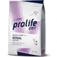 Prolife Diet metabolic medium-large zalm - complete voeding voor honden gewichtsvermindering 2 kg