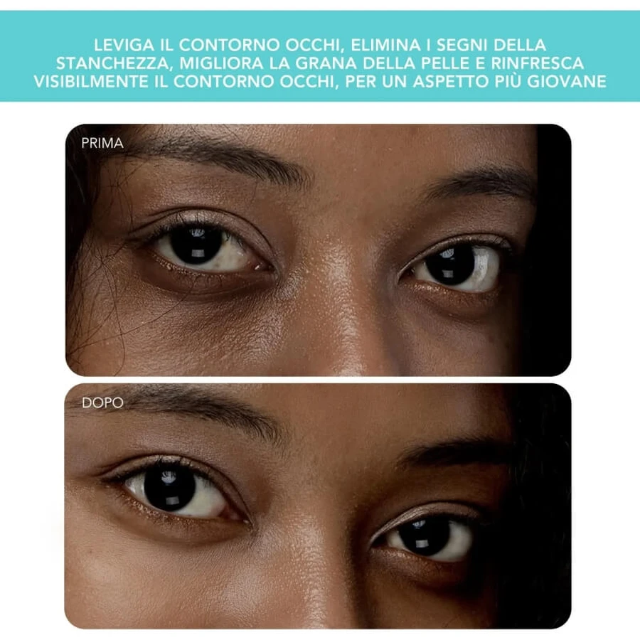 Foreo iris 2 - masajeador ocular - menta