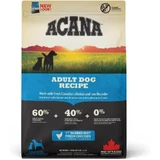 Acana Adult receta para perros con pollo - alimento completo para perros adultos de todos los tamaños 2 kg
