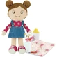 Clementoni Olivia - my first doll