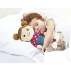 Clementoni Olivia - my first doll