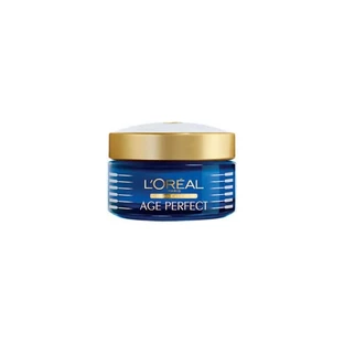 L'oreal paris Dermo expertise age perfect nachtcrème - anti-aging gezichtsnachtcrème 50 ml