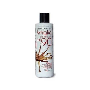 Officinalis duivelsklauw 90% - gewrichtsgel 250 ml