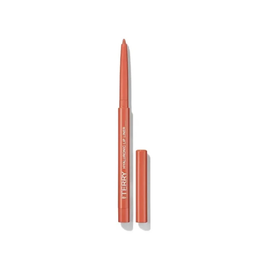 By terry perfilador de labios hialurónico - lip pencil no. 3 tea time