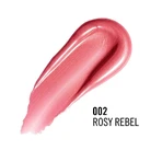 Rimmel multi tasker turbocharged glow - liquid illuminant no. 002 rosy rebel