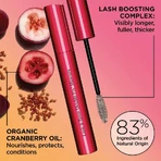 Clarins lash &amp ; brow double fix mascara top coat 8 ml