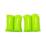 Bestway Reposabrazos infantiles colores surtidos