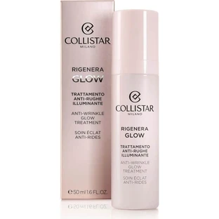 Collistar regenera la luminosidad - tratamiento iluminador antiarrugas 50 ml