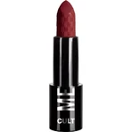Mesauda Cult mate - barra de labios mate nº 217 sex machine