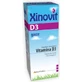 Xinovit d3 - vitamin d supplement drops 12 ml